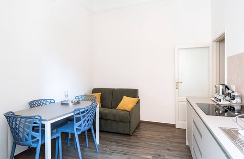 Bisceglie Apartment | PugliaMare - Passerotti by Wonderful Italy