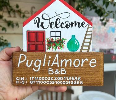 Bisceglie Apartment | PugliAmore