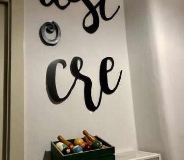Bisceglie Apartment | PugliAmore