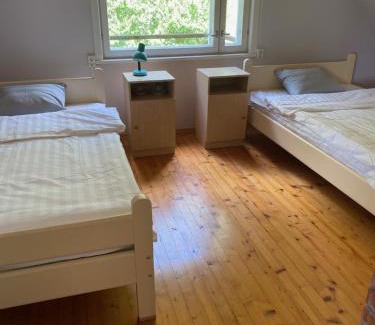Viljandi County Apartment | Puhkemaja Puhkus