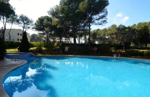 Pals Apartment | Puig sa Guilla 1C B3