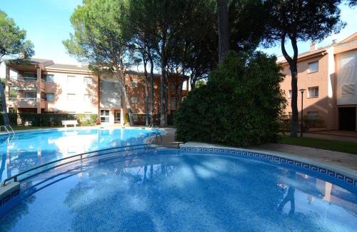 Pals Apartment | Puig sa Guilla 1C B3