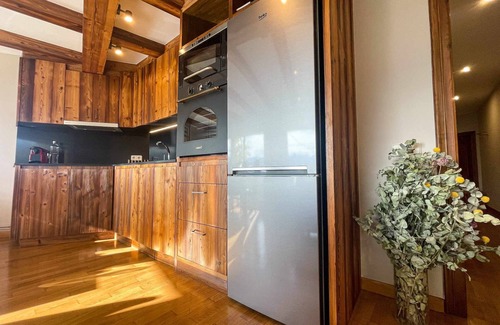 Puigcerda Apartment | Puigcerdà Cal Gatesques 2