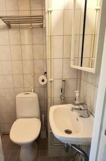 Jyvaskyla Apartment | Puistokadun sydän