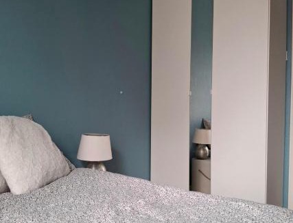 Jyvaskyla Apartment | Puistokadun sydän