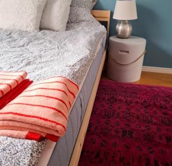 Jyvaskyla Apartment | Puistokadun sydän