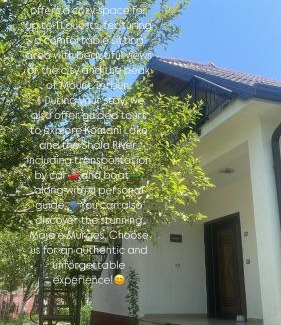 Puke Bed & Breakfast | Puke-Koman-ShalaRiver 2day trip included All