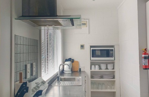 Pukehina Apartment | Pukehina "Beach Rest" - a great base for exploring - sleeps 6