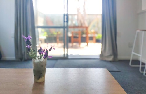 Pukehina Apartment | Pukehina "Beach Rest" - a great base for exploring - sleeps 6