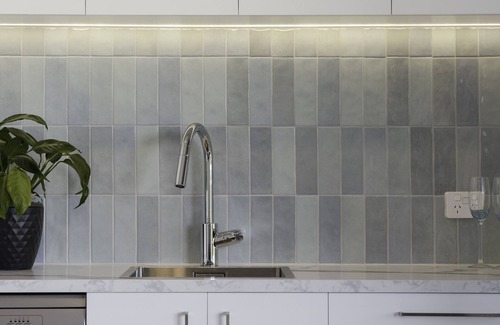 Pukehina Apartment | Pukehina Estuary Sunset Views Studio