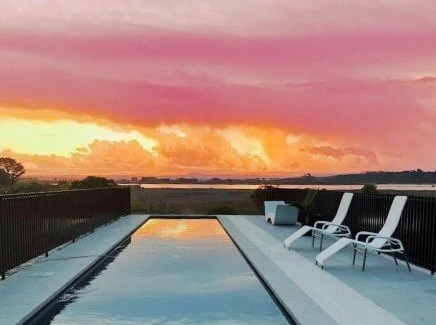 Pukehina Villa | Pukehina Retreat and Lodge