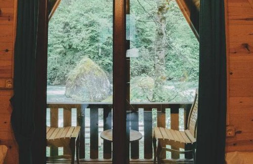 Ayder Apartment | Pula Bungalov