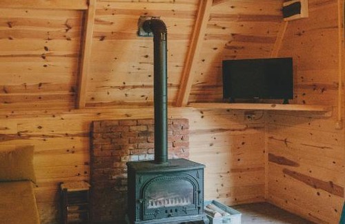 Ayder Apartment | Pula Bungalov