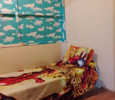 Kejajar House | Pulang guest house
