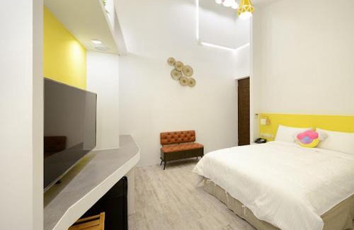 Puli Bed & Breakfast | Puli Berlin