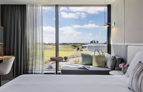Mangere Hotel | Pullman Auckland Airport
