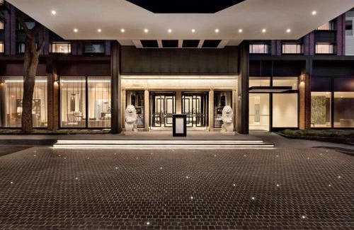 Auckland Central Business District Hotel | Pullman Auckland Hotel & Apartments