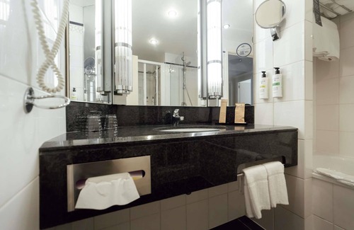 Kiseleff Hotel | Pullman Bucharest