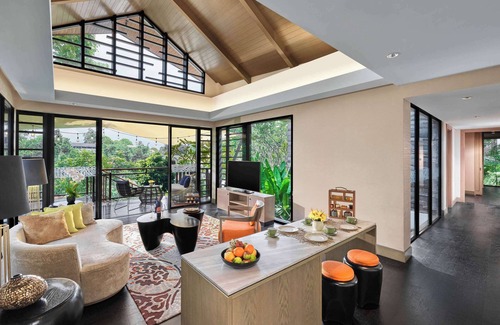 Ciawi Hotel | Pullman Ciawi Vimala Hills Resort