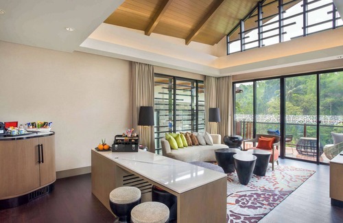 Ciawi Hotel | Pullman Ciawi Vimala Hills Resort
