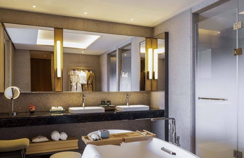 Xiaguan Hotel | Pullman Dali