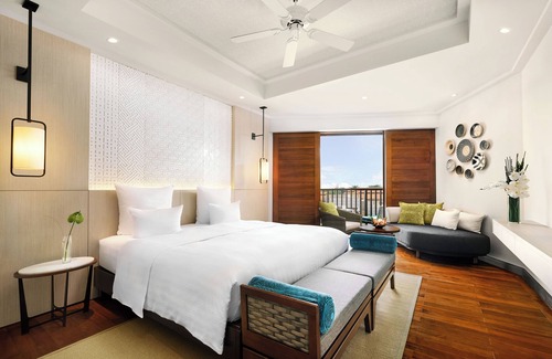 Ngu Hanh Son Resort | Pullman Danang Beach Resort