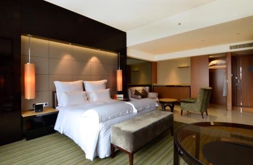 Chang'an Hotel | Pullman Dongguan Changan