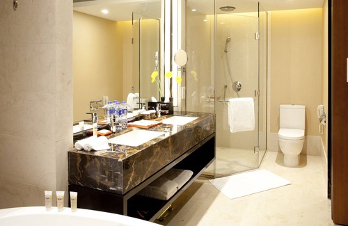 Chang'an Hotel | Pullman Dongguan Changan