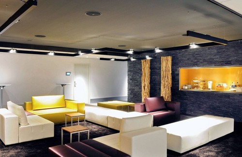 Binnenstad Hotel | Pullman Eindhoven Cocagne
