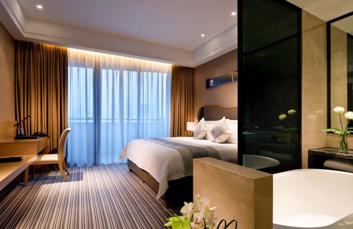 Foshan Hotel | Pullman Foshan Shunde