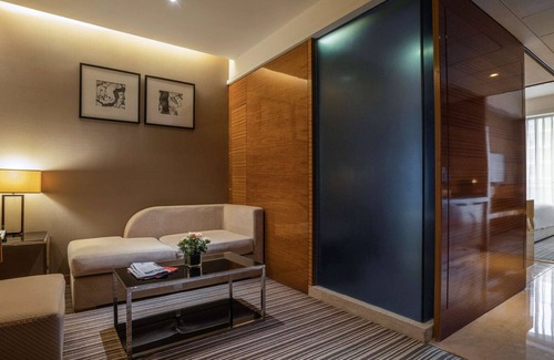 Foshan Hotel | Pullman Foshan Shunde