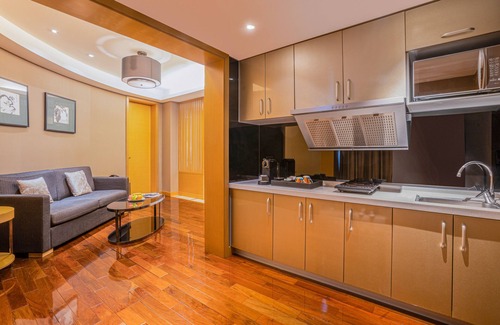 Foshan Hotel | Pullman Foshan Shunde