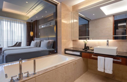 Foshan Hotel | Pullman Foshan Shunde
