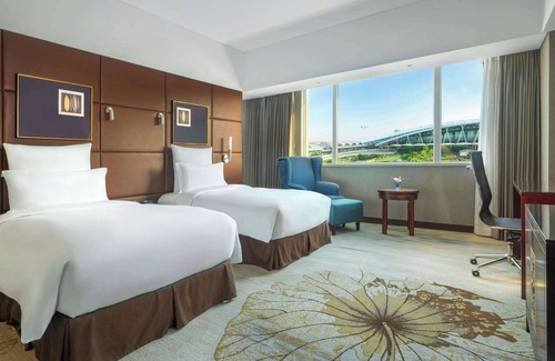 Huadu Hotel | Pullman Guangzhou Baiyun Airport