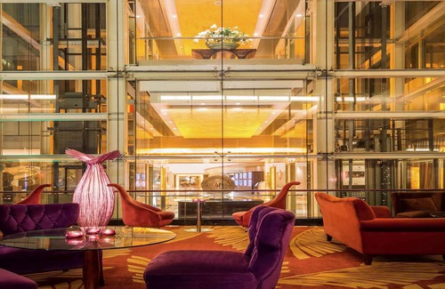Huadu Hotel | Pullman Guangzhou Baiyun Airport