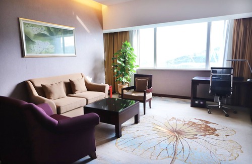 Huadu Hotel | Pullman Guangzhou Baiyun Airport