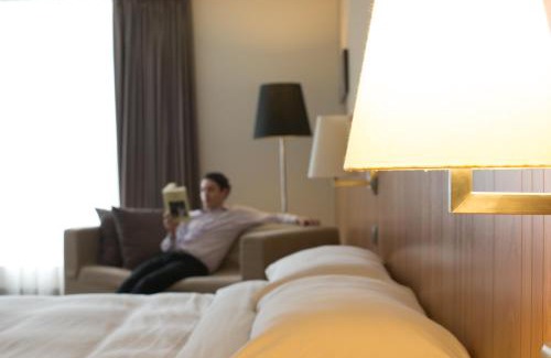 San Isidro Hotel | Pullman Lima San Isidro