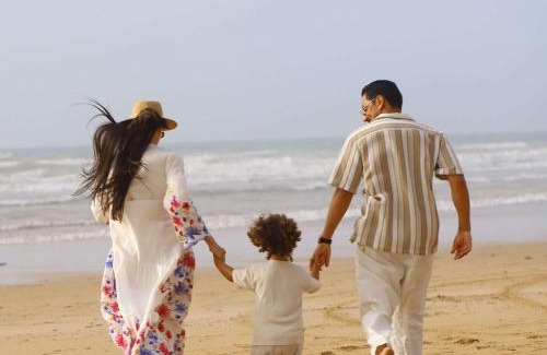 Haouzia Hotel | Pullman Mazagan Royal Golf & Spa