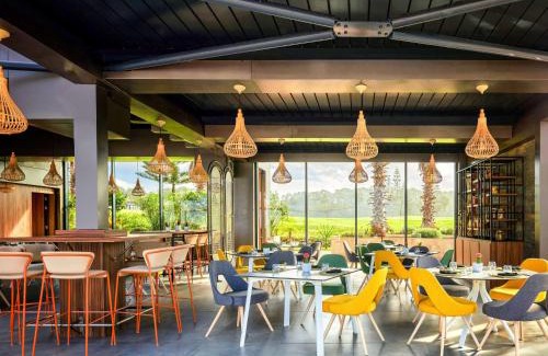 Haouzia Hotel | Pullman Mazagan Royal Golf & Spa