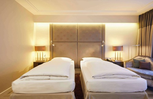 Alte Heide-Hirschau Hotel | Pullman Munich