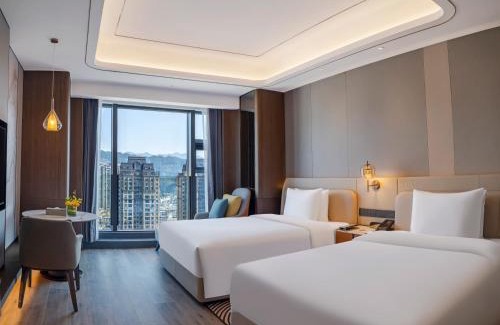 Renhuai Hotel | Pullman Renhuai Chuangmeng
