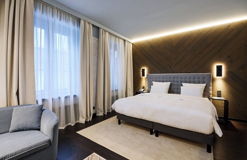 Old Town Hotel | Pullman Riga Old Town (Renovated 2025)