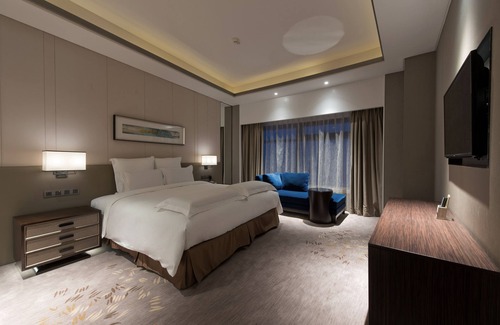 Xuhui Hotel | Pullman Shanghai Xuhui