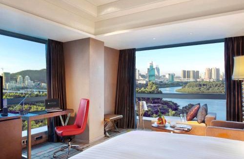 Siming Hotel | Pullman Xiamen Powerlong