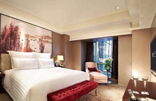 Siming Hotel | Pullman Xiamen Powerlong