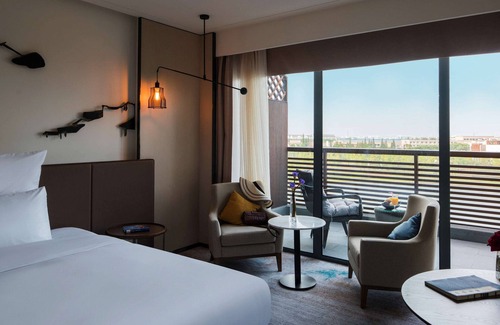 Kunshan Hotel | Pullman Zhouzhuang