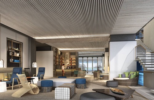Kunshan Hotel | Pullman Zhouzhuang