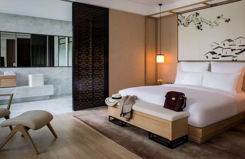 Kunshan Hotel | Pullman Zhouzhuang