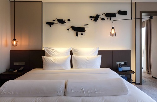 Kunshan Hotel | Pullman Zhouzhuang