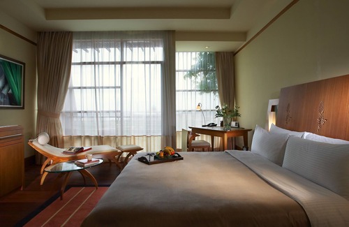 Putrajaya Hotel | PULSE GRANDE Hotel